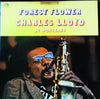 Charles Lloyd - Forest Flower (Vinyl, LP, Album, Reissue) Very Good (VG) / Good Plus (G+)
