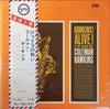Coleman Hawkins - Hawkins! Alive! At The Village Gate (Vinyl, LP, Album, Stereo) Very Good (VG) / Very Good (VG)