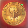 Earth, Wind & Fire - The Best Of Earth Wind & Fire Vol. I (Vinyl, LP, Compilation) Very Good (VG) / Very Good (VG)
