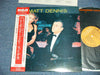 Matt Dennis - Play Melancholy Baby (Vinyl, LP, Album, Reissue, Mono) Very Good Plus (VG+) / Very Good Plus (VG+)