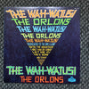 The Orlons - The Wah-Watusi (Vinyl, LP, Album, Reissue) Very Good Plus (VG+) / Very Good (VG)