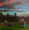 Mr. Mister - Welcome To The Real World (Vinyl, LP, Album, Stereo) Very Good Plus (VG+) / Very Good Plus (VG+)
