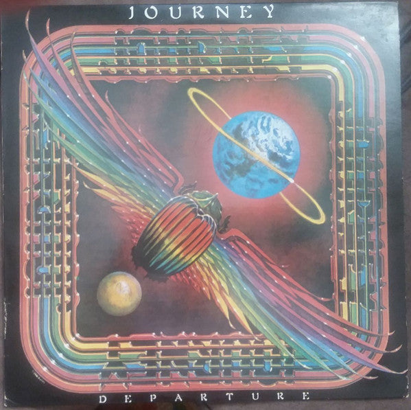Release: Departure-Vinyl-South Korea-1981-KJPL-0225, 25AP-1796-12723634