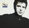 Peter Gabriel - So (Vinyl, LP, Album) Very Good (VG) / Very Good (VG)