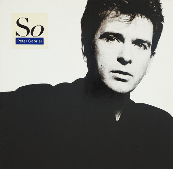 Release: So-Vinyl-Europe-1986-207 587, 207 587-630, 207 587-8-28042500