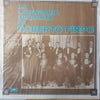 Roberto Firpo Y Su Orquesta Típica - La Legendaria Orquesta De Roberto Firpo (Vinyl, LP, Compilation) Very Good (VG) / Very Good (VG)