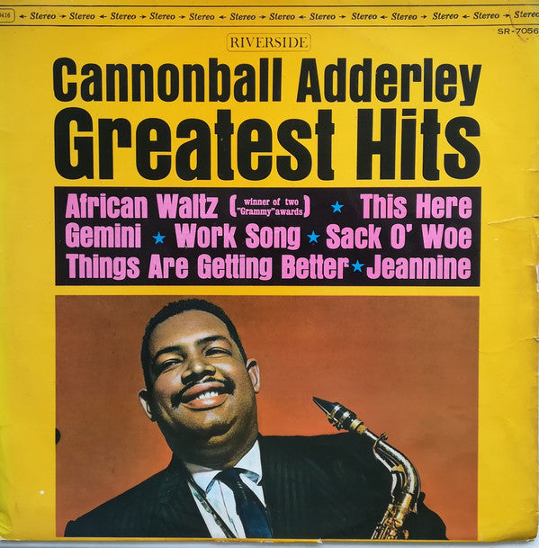 Greatest Hits