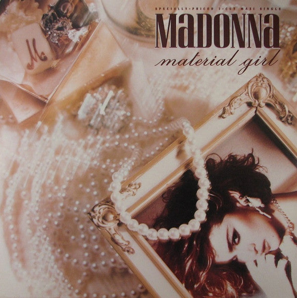 Material Girl