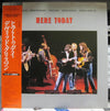 Here Today (3) - Here Today (Vinyl, LP, Album) Very Good Plus (VG+) / Very Good Plus (VG+)