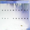 T-Square - Adventures (LP, Album) - Very Good (VG) / Very Good Plus (VG+)