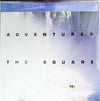 T-Square - Adventures (Vinyl, LP, Album) Near Mint (NM or M-) / Near Mint (NM or M-)