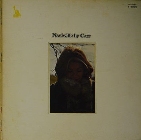 Nashville By Carr