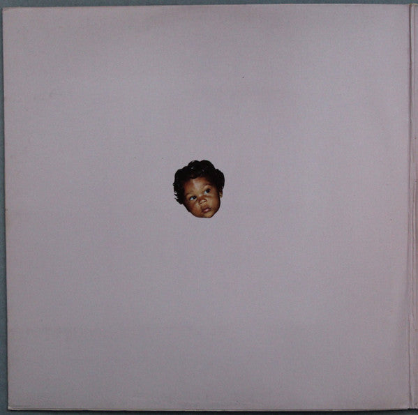 Release: Feel Like Makin' Love-Vinyl-US-1975-SD 18131-11549670