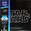 John Williams (4) - Star Wars (The Original Soundtrack From The 20th Century-Fox Film) = スター・ウォーズ (オリジナル・サウンドトラック) (2xVinyl, LP, Album, Stereo) Very Good (VG) / Very Good (VG)