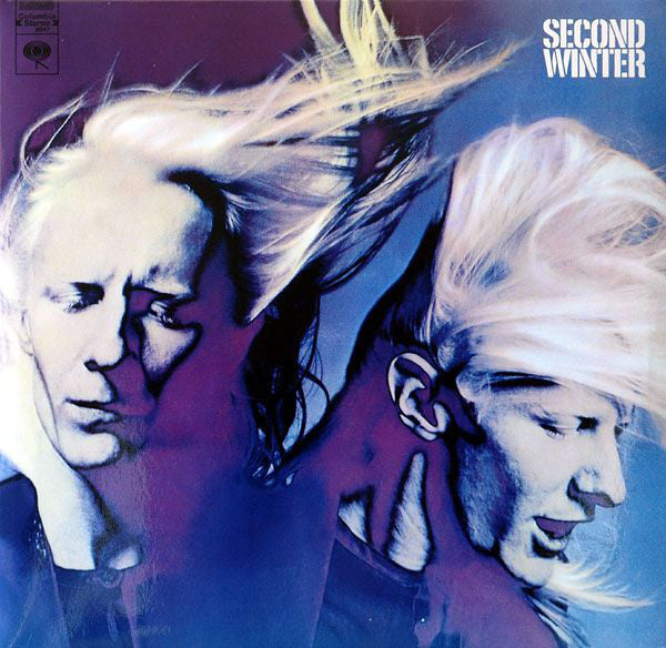 Second Winter