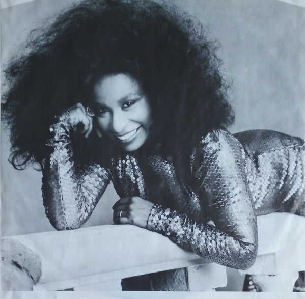 What Cha' Gonna Do For Me