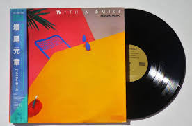 Release: Unknown Release-Vinyl-Japan-1983-K28A-396-11707306