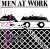 Men At Work - Business As Usual (Vinyl, LP, Album) Very Good Plus (VG+) / Very Good (VG)