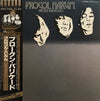 Procol Harum - Broken Barricades (Vinyl, LP, Album, Reissue) Very Good Plus (VG+) / Very Good Plus (VG+)