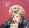 Rosemary Clooney - Rosemary Clooney Sings Ballads (Vinyl, LP, Album, Stereo) Very Good Plus (VG+) / Very Good Plus (VG+)