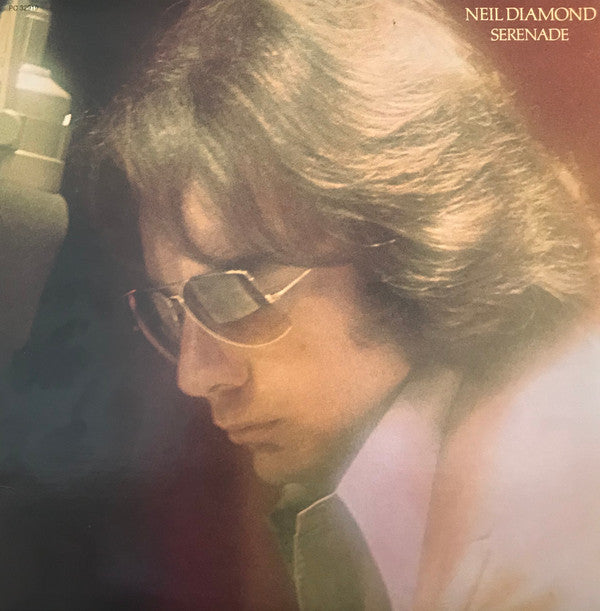 Master Release: Serenade by Neil Diamond