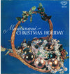 Mantovani And His Orchestra - Christmas Holiday (LP, Album, Stereo) - Very Good (VG) / Very Good Plus (VG+)
