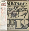 Loggins And Messina - On Stage (2xVinyl, LP, Album) Near Mint (NM or M-) / Near Mint (NM or M-)