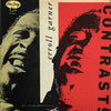 Erroll Garner - Contrasts (Vinyl, LP, Album, Reissue) Very Good Plus (VG+) / Very Good Plus (VG+)