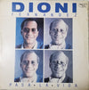 Dioni Fernández - PASA LA VIDA (Vinyl, LP, Album, Stereo) Very Good Plus (VG+) / Very Good Plus (VG+)