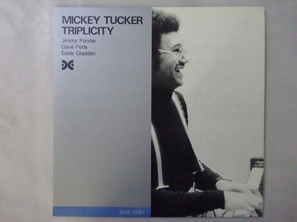 Master Release: Triplicity by Mickey Tucker