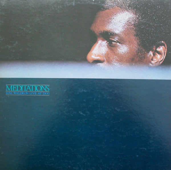 Meditations (Live At Dug)