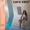 Takako Mamiya - Love Trip = ラブ・トリップ (LP, Album, Limited Edition, Reissue, Remastered, Stereo) - Near Mint (NM or M-) / Near Mint (NM or M-)