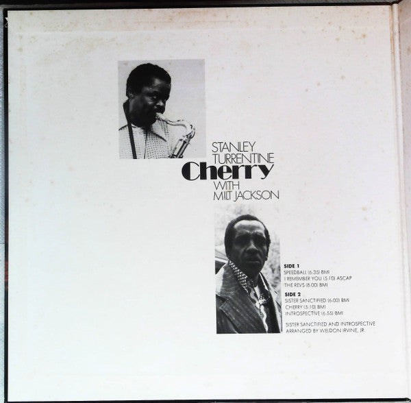 Release: Cherry-Vinyl-Japan-1977-GP 3105-15322658