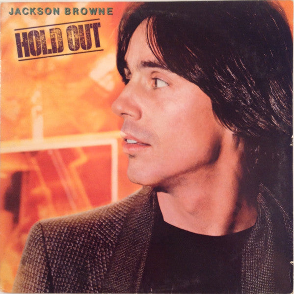 Release: Hold Out-Vinyl-US-1980-5E-511-20382310