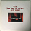 The Woody Herman Big Band - Aurex Jazz Festival '82 (Vinyl, LP, Album) Very Good Plus (VG+) / Very Good Plus (VG+)