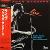 Pharoah Sanders - Live... (LP, Album) - Very Good Plus (VG+) / Very Good (VG)