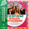 Rita Reys - Jazz Sir, That's Our Baby (LP, Album, Reissue) - Near Mint (NM or M-) / Very Good Plus (VG+)