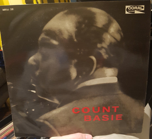 Master Release: Count Basie by Count Basie Orchestra