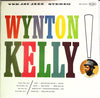 Wynton Kelly - Wynton Kelly! (LP, Album, Stereo) - Very Good (VG) / Very Good (VG)