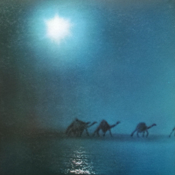 Caravanserai