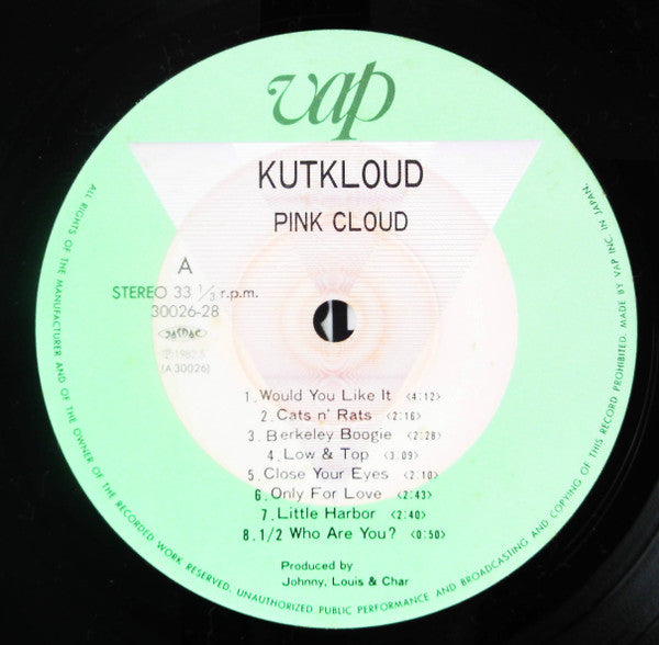 Kutkloud