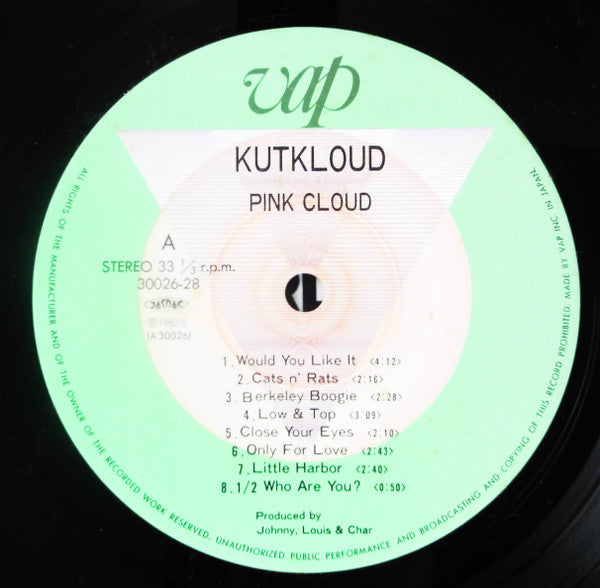 Kutkloud