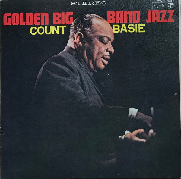 Golden Big Band Jazz