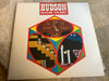 Various - Hudson Game Music (LP, Picture Disc, Promo) - Very Good Plus (VG+) / Very Good Plus (VG+)