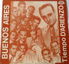 Juan D'Arienzo Y Su Orquesta Típica - Buenos Aires Tiempo D'arienzo (Vinyl, LP) Near Mint (NM or M-) / Very Good (VG)