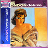 Julie London - Deluxe Vol.2 (LP, Compilation, Stereo) - Very Good Plus (VG+) / Very Good (VG)