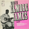 Elmore James - The Best Of Elmore James (LP, Album, Compilation, Mono) - Very Good Plus (VG+) / Very Good Plus (VG+)