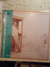 Jimmy Buffett - Coconut Telegraph (Vinyl, LP, Album) Very Good Plus (VG+) / Very Good Plus (VG+)