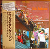 Eric Andersen (2) - More Hits From Tin Can Alley (LP, Album, Reissue, Stereo) - Very Good Plus (VG+) / Very Good Plus (VG+)