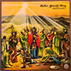 Baker Gurvitz Army - Elysian Encounter (Vinyl, LP, Album) Very Good Plus (VG+) / Very Good Plus (VG+)